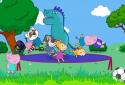 Broken Kids Party screenshot 2