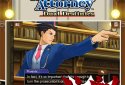 Ace Attorney: Dual Destinies screenshot 1