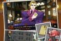 Ace Attorney: Dual Destinies screenshot 2