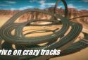 Ace Racing Turbo screenshot 2