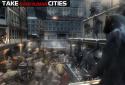 Life of Apes Jungle Survival screenshot 11
