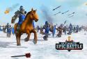 Ultimate Epic Battle Game screenshot 3