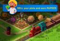 Rupee Race: Idle Simulation screenshot 11