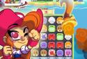 Pirate Adventure Match screenshot 14