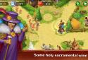 Holy TD screenshot 4