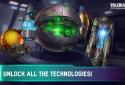 Valerian: City of Abilene screenshot 11
