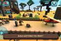 Savanna Safari Craft: Animals screenshot 2