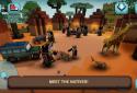 Savanna Safari Craft: Animals screenshot 3