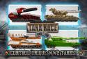 Tank Race: WW2 Shooting Game screenshot 1