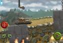 Tank Race: WW2 Shooting Game screenshot 7