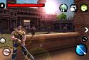 Archer: The Warrior screenshot 8