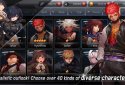 Black Survival screenshot 3
