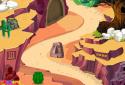 Gold cave Escape 2 screenshot 2