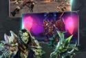 Dragon Revolt - Classic MMORPG screenshot 9