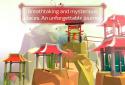 Kidu A Relentless Quest screenshot 4