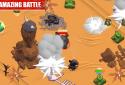 Crash of Tanks Online screenshot 1