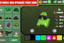 Crash of Tanks Online screenshot 4