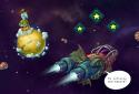 Planetarix screenshot 2