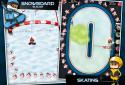 Flick Champions Winter Sports screenshot 3