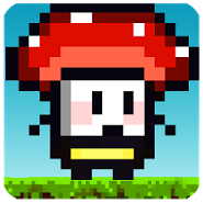 Mushroom Heroes
