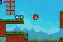 Mushroom Heroes screenshot 1