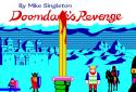 Doomdark's Revenge screenshot 1