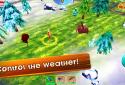 Chibi Survivor Weather Lord screenshot 4