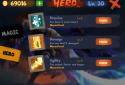 Sword of Justice: hack & slash screenshot 15