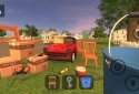 Angry Neighbor Hello from home screenshot 4