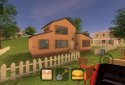 Angry Neighbor Hello from home screenshot 6