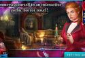 Scarlett Mysteries screenshot 1