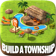 Tropic Town - Island City Bay: Paradise Escape Sim