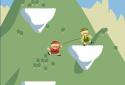 Yodel Climbers screenshot 2