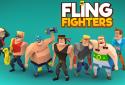 Fling Fighters screenshot 4