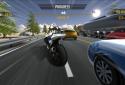 Motorcycle Racing screenshot 1