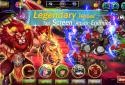 Grimm Legacy: Tap screenshot 1