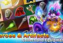 Grimm Legacy: Tap screenshot 4