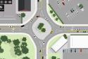 Traffic Lanes 3 screenshot 8
