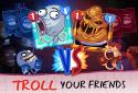 Troll Face Quest Card screenshot 3