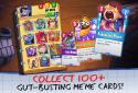 Troll Face Quest Card screenshot 4