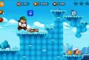 Super Arthur Adventures Run screenshot 5