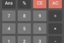 Everyday Calculator screenshot 2