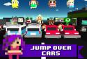 Chicken Jump screenshot 10