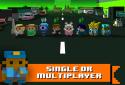 Chicken Jump screenshot 11