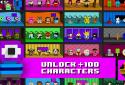 Chicken Jump screenshot 6