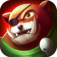 Heroes Crashland