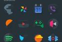 Omoro - Icon Pack screenshot 1