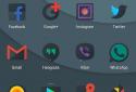 Omoro - Icon Pack screenshot 4