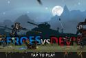 Heroes vs Devil screenshot 6