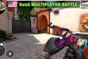 Counter Attack 3D - Multiplayer Shooter screenshot 2